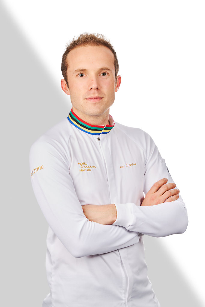 Lluc Crusellas, WCM 2022 Winner